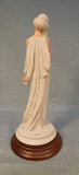 A. Belcari 11" Dear 1997 Figurine