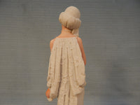 A. Belcari 11" Dear 1997 Figurine