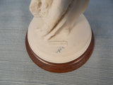 A. Belcari 11" Dear 1997 Figurine