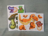 Draywitt Kids Dinosaur Toy Drill Puzzle Set - Like New!