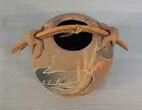 Laura Ross Pottery Vase