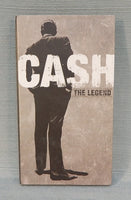 Johnny Cash: The Legend - 4 CD Set