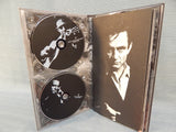 Johnny Cash: The Legend - 4 CD Set