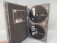 Johnny Cash: The Legend - 4 CD Set
