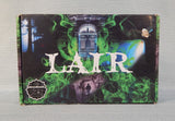 LAIR: The Deadbolt Mystery Society Puzzle Game - Complete!