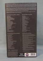 Johnny Cash: The Legend - 4 CD Set