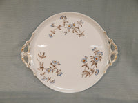 C.H. Field Haviland Limoges 14" Serving Platter