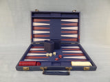 Travel Backgammon Set