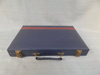 Travel Backgammon Set