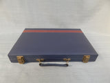 Travel Backgammon Set