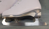 Jackson Comfort SoftSkate Ice Skates w/Mark Blades, Girl's Size 3