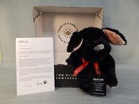 Two Blind Brothers 14" Beacon Guide Dog Plush