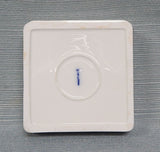 Vintage KPM Porcelain Berlin "Old Fritz" Trinket Box