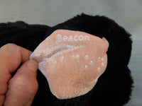 Two Blind Brothers 14" Beacon Guide Dog Plush
