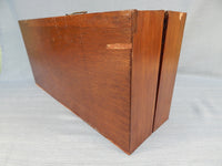 Folding Chinese Chess Set