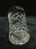 Bohemia Petit Crystal Vase - Like New in Box!