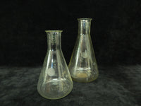 Chemistry Lab Glassware - Set of 5