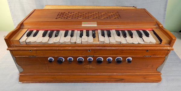Nath & Company Harmonium