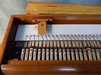 Nath & Company Harmonium