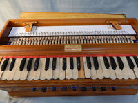 Nath & Company Harmonium