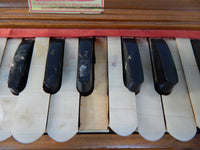 Nath & Company Harmonium