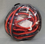 Greatway 16 ft. 2-Gauge Jumper Cable - Like New!