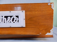 Nath & Company Harmonium
