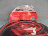 Greatway 16 ft. 2-Gauge Jumper Cable - Like New!