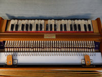 Nath & Company Harmonium