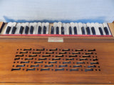 Nath & Company Harmonium