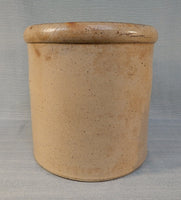 Vintage 2 Gallon Stoneware Crock