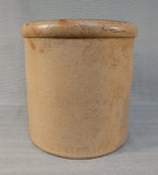 Vintage 2 Gallon Stoneware Crock