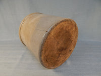 Vintage 2 Gallon Stoneware Crock