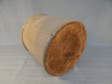 Vintage 2 Gallon Stoneware Crock