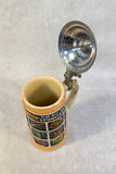 German Schnitzelbank Song Stein