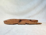 Large African Wood Mask