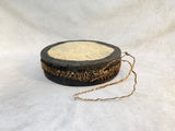 Set of African Percussion Instruments
