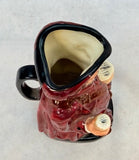 Royal Doulton Falstaff Character Mug