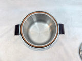 Vintage West Bend Penguin Ice Bucket
