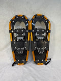 Enkeeo All Terrain Snowshoes - 21" Long 10 lb. Capacity