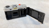 Yunon YN 500 50 mm Fixed Focus Camera