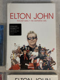 Elton John 7 CD set - Brand New!