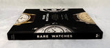 Rare Watches Book by Paul Miquel