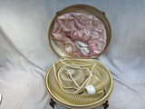 Vintage GE Deluxe Hair Dryer- Works!