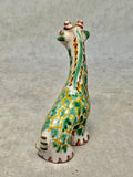 Hjorth Denmark Giraffe Figurine