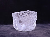 Kosta Boda Sweden Rhapsody Glass Bowl