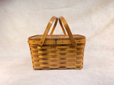 Ringe Baskets Inc. Picnic Basket