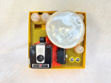 Kodak Brownie Hawkeye Flash Outfit