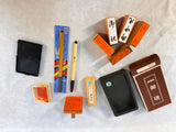 Japanese Ink Stamping Set