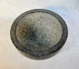 Casa Maria Large Stone Mortar and Pestle